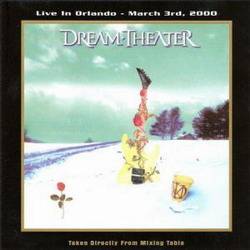 Dream Theater : Live in Orlando